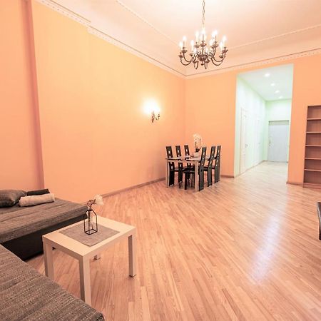 Winwinstay Art Nouveau Apartment Ryga Zewnętrze zdjęcie