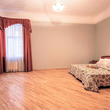 Winwinstay Art Nouveau Apartment Ryga Zewnętrze zdjęcie