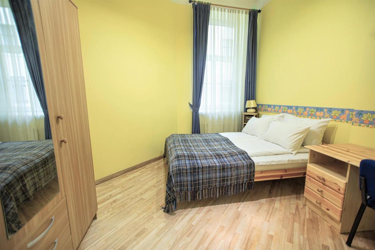 Winwinstay Art Nouveau Apartment Ryga Zewnętrze zdjęcie