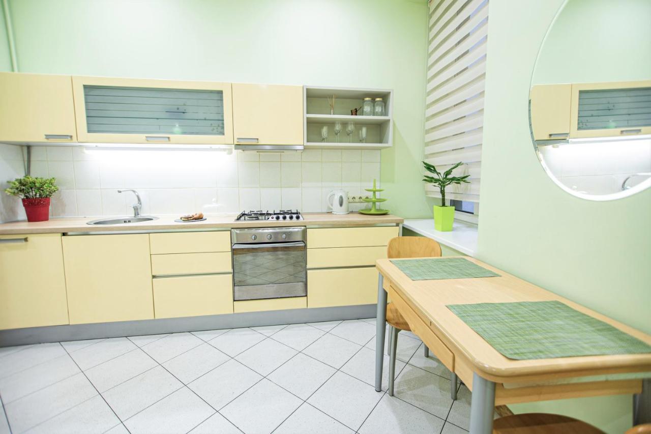 Winwinstay Art Nouveau Apartment Ryga Zewnętrze zdjęcie