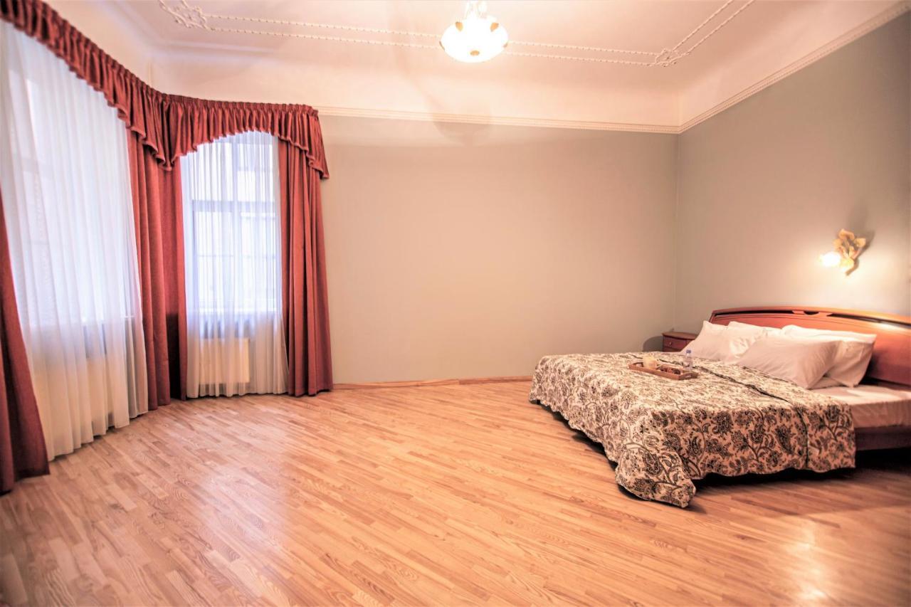 Winwinstay Art Nouveau Apartment Ryga Zewnętrze zdjęcie